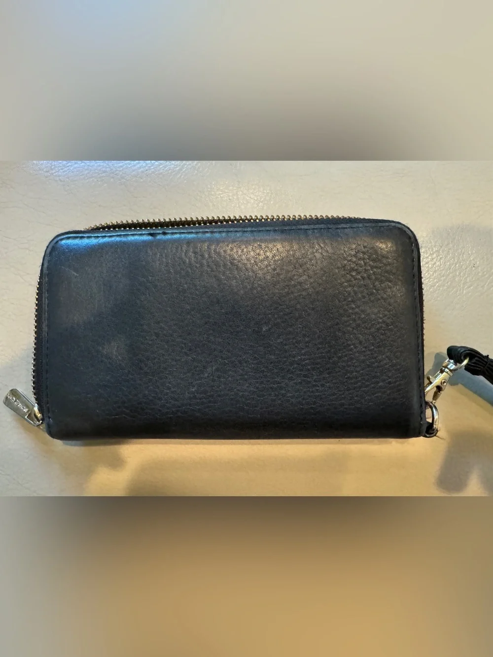 Michael Kors compact black